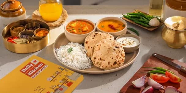 Food Delivery in Gurgaon